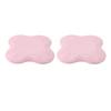 Workout Knee Pad Thick Soft Anti Slip Portable Joint Protection Knee Support Cushion for Elbows