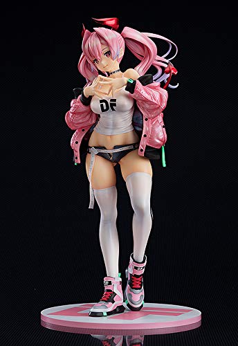 Max Factory Stella scale painted finished figure JUN208458 1/7 ABS&PVC