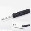 Stainless Steel Adjustable Utility Pole Clamp for Tablets