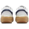 Nike Blazer Phantom Low White Midnight Navy Gum - Hf3119-102