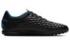 Nike Legend 8 Club TF Turf 'Nero Azzurro Chiaro' AT6109-090