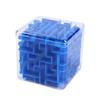 Children's 3D Maze Marble Toy - Educational Concentration Training Puzzle