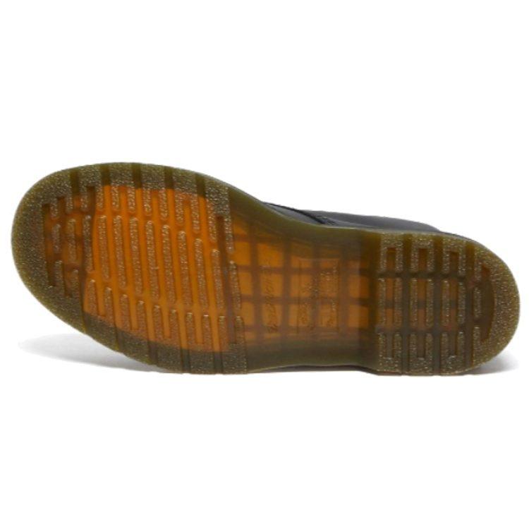 Dr.Martens 101 Μποτάκι 'Μαύρο' 26409001