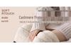 Women's High-Waisted Slimming Warm Cashmere Knee Pad Pants