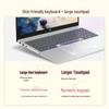 HP StarBOOK 15 Ultra-Thin Portable Laptop (CN version)