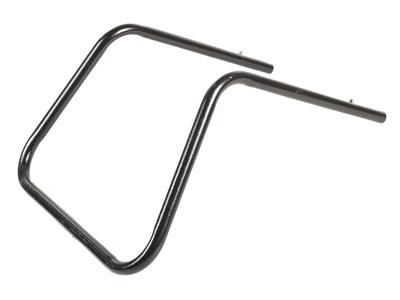 Cedrus Tractor Trailer Holder 225 Kg Plastic Sp22111-34