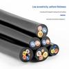 AVADEN RVV Copper Core Electrical Cable