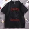 I Want You To Know That Someone Cares T-Shirt Men Women Funny Sassy Girl T Shirt Cotton Printed Tshirt Tops