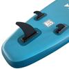 Sup Pro Inflatable Board With Paddle Board 350Cm - S04