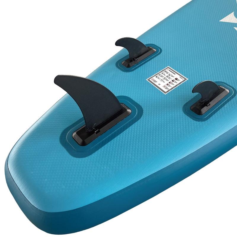 Sup Pro Inflatable Board With Paddle Board 350Cm - S04