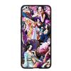 Phone Case for iPhone 17 15 16 Plus Xiaomi Poco X7 X6 F8 F7 M8 C85 C75 C71 Redmi Note 14 12 11 13 Pro Max A4 14C 13C 15C Luffy Boa Hancock One Pieces