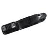 Black Front Right Window Switch for Peugeot 207