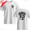 Trending Gas Monkeys Garage Print Shortsleev Hot Sale Vintage Fashion Unisex T Shirt Unique Classic Streetwear Harajuku Cotton Top