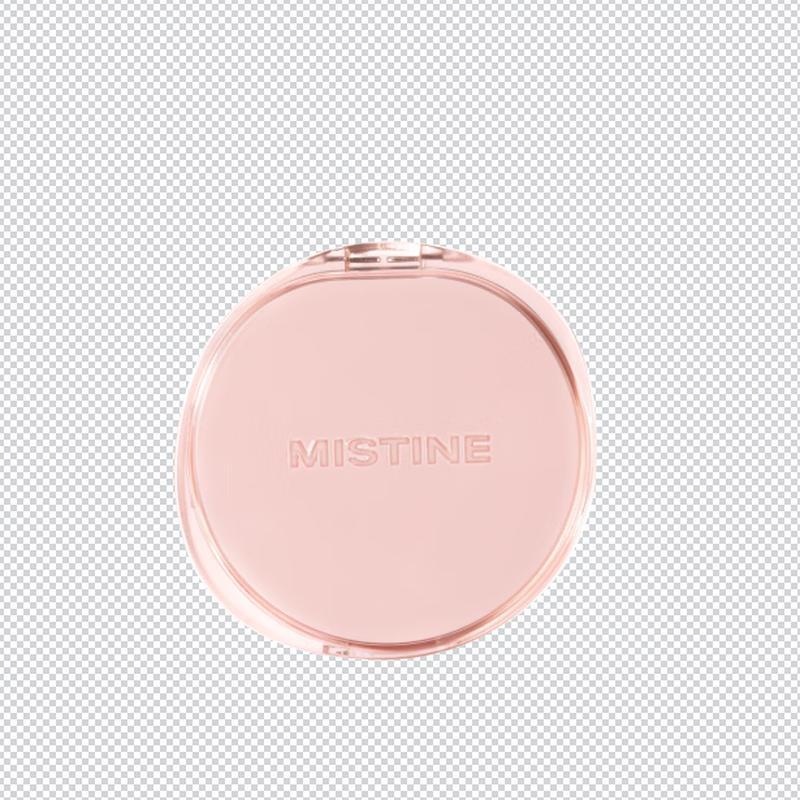 Mistine Foggy Glow Essence Cushion Foundation