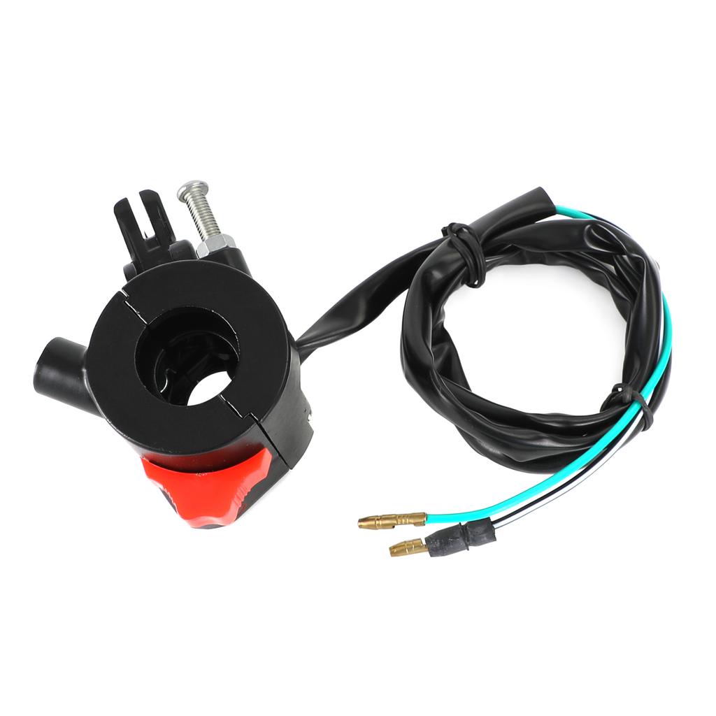 Starter Stop Switch Kill Switch 35130-Gel-D61 For Honda CRF 50F 04-21 05 06