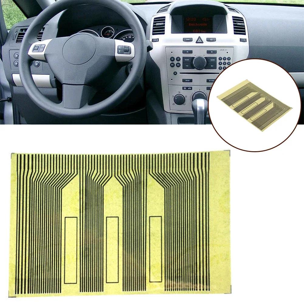 Auto LCD Monitor Pixel Flachbandkabel Pixel Reparaturkabel Für Opel Zafira Für Opel Astra G Für Opel Vectra B Für Vauxhall LCD