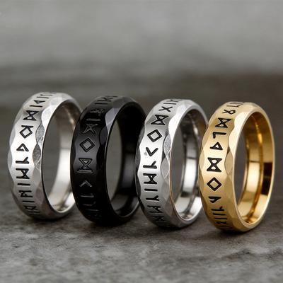 Ringe – Ringe für Herren