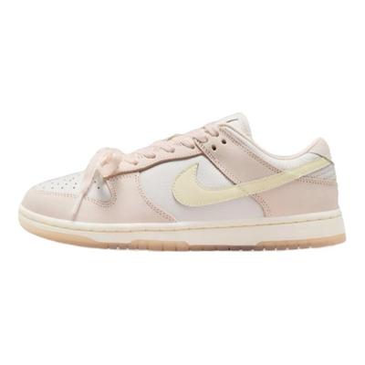 Dunk Low Premium Hellrosa Damen Skate Schuhe Sneaker