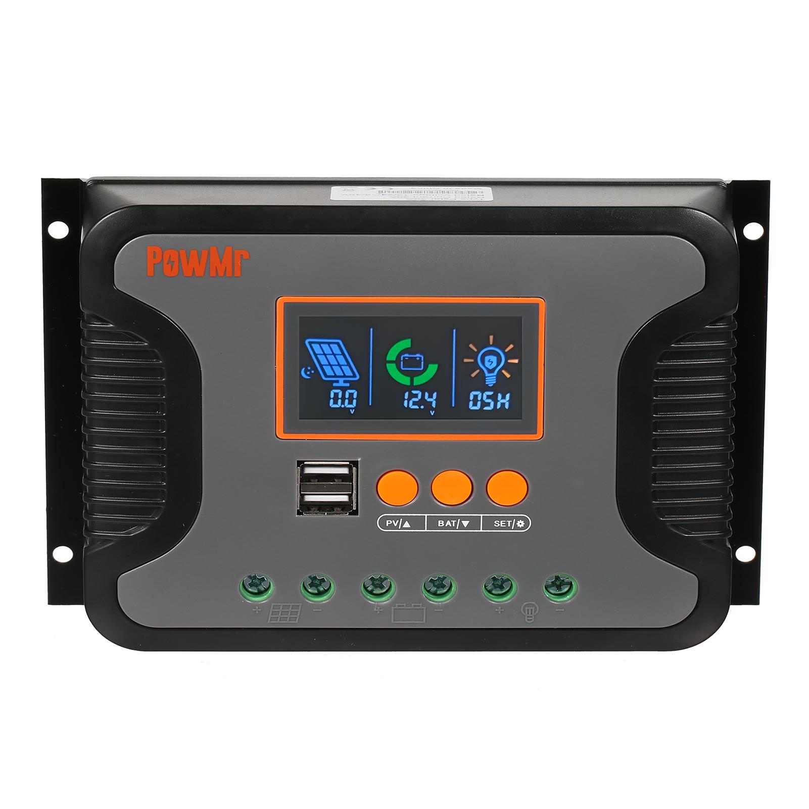60A PWM