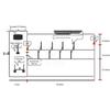 Skedun New Outline Continuous Assessment Training Equipment