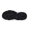 Anta Scarpe Imbottite Mid Top da Uomo Basic Nere 112548954-1