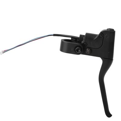 Aluminum Alloy Brake Handle Brakes Lever Replacement for   Mijia M365 Electric Scooter