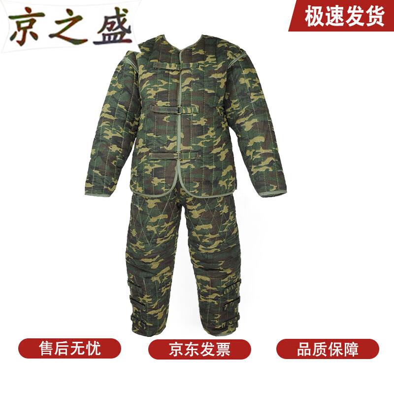 

Jing Zhisheng Dog Training Protective Bite Suit