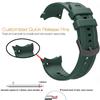 Strap Suitable For Huami Amazfit Balance High Quality Silicone Watchband Wristband Bracelet Accessories