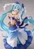 TAITO Hatsune Miku Princess AMP Figure - Mermaid Ver. (Prize)