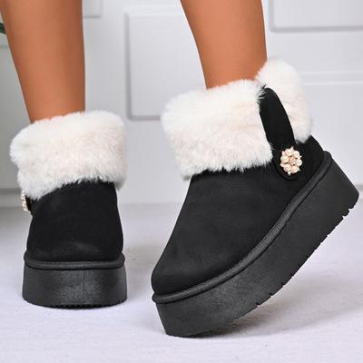 Botas altas – Botas altas
