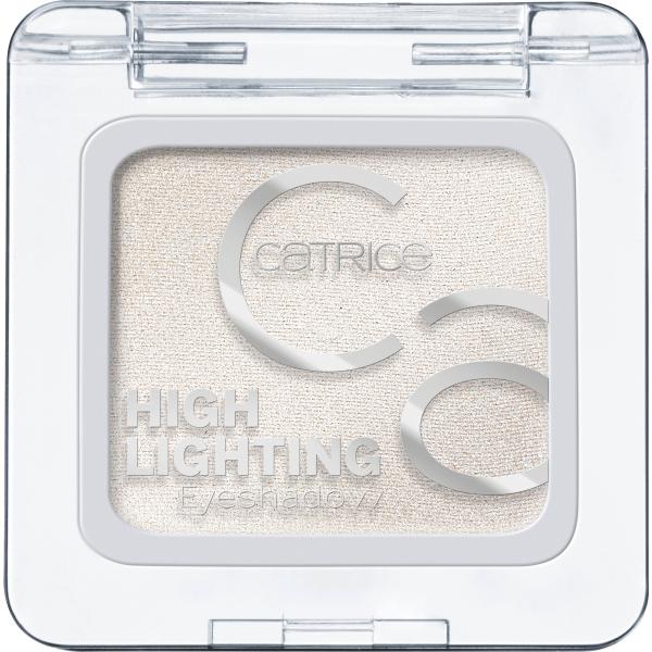 Catrice Eyeshadow Highlight 10 To Hell 2g