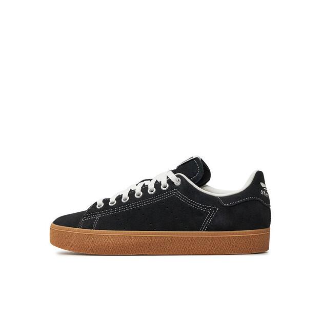 Ανδρικά αθλητικά παπούτσια adidas Stan smith cs ig1284 μαύρα