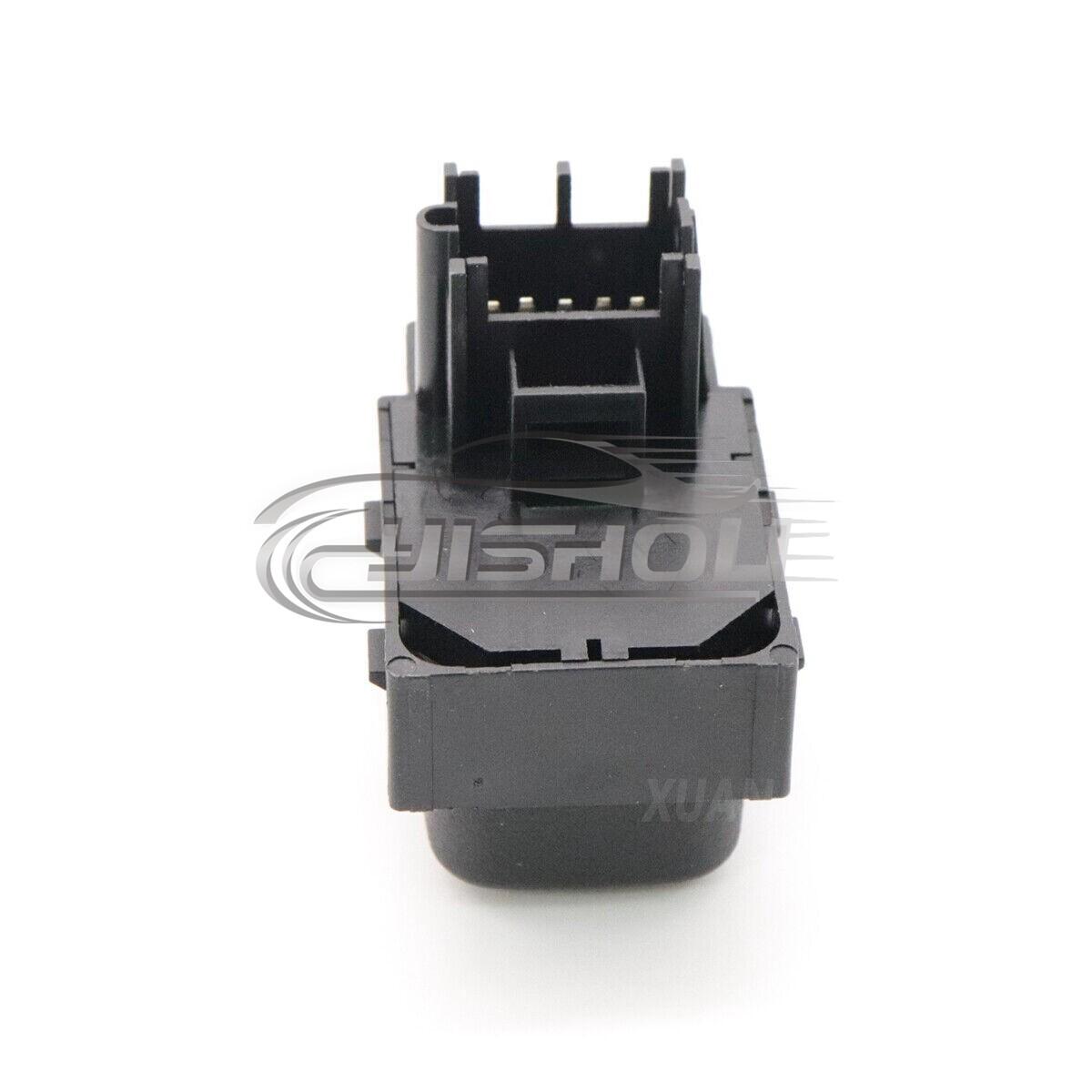 15045085 Left Mirror Power Switch For Chevy Silverado 1500 2500 3500 GMC Sierra