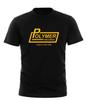 Polymer Records T-Shirt | Spinal Tap | Retro | 80s | Rob Reiner | All Sizes