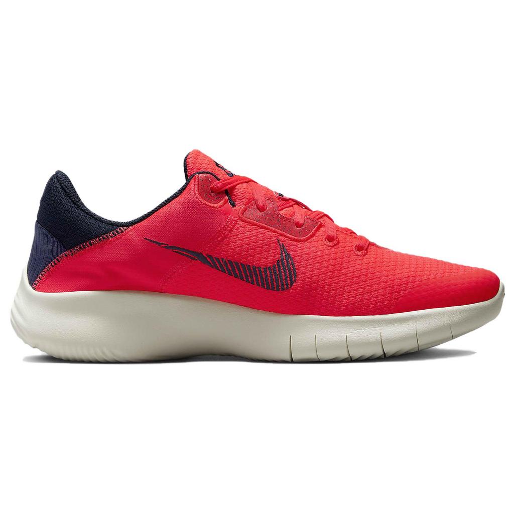 Nike Flex Experience Run 11 'Bright Crimson Sail' DD9284-600