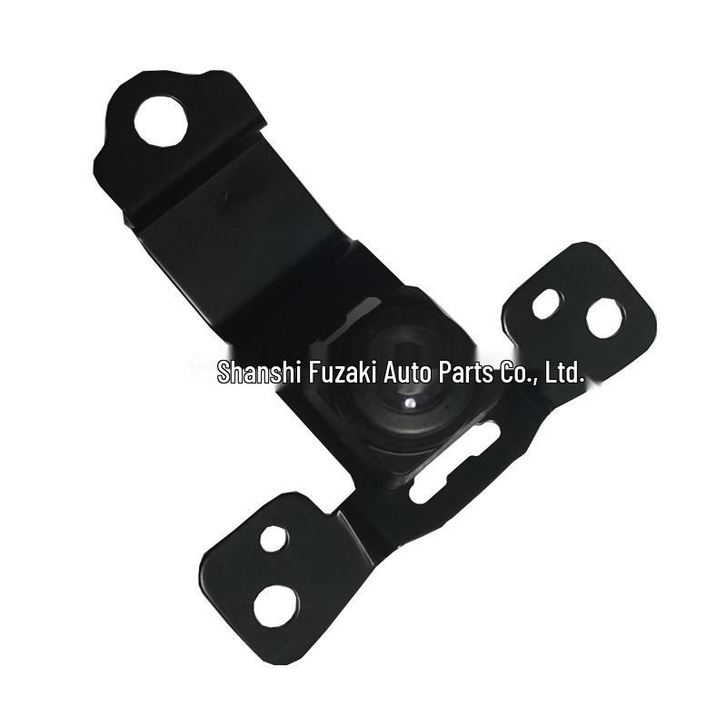 Toyota Camry (20-22) Front View Camera 86790-06210