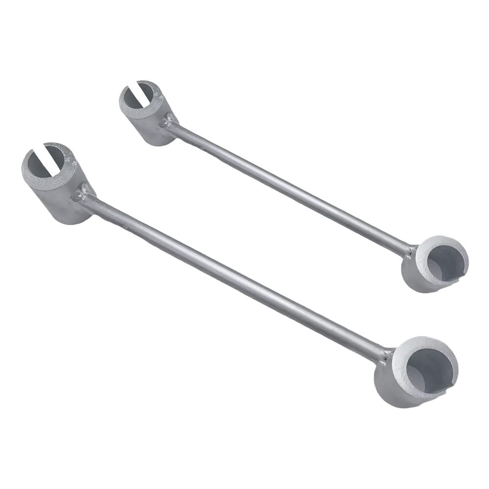 Hingede vahesid reguleeriv mutrivõti Kahepeaga ukse hingede parandusvõti Tööjõudu säästev mutrivõti kodu jaoks mõeldud hingevahede reguleerimise parandustööriistad