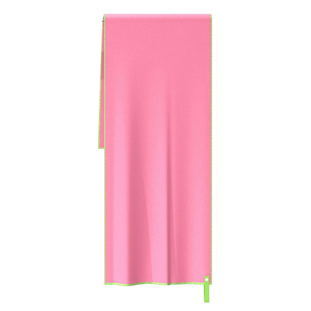Quick Drying Towel Microfiber Travel Towel Super Absorbent Sports Towel for Camping Beach Gym Backpacking Swimming Running