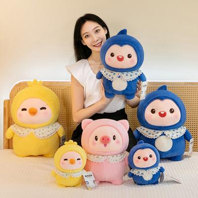 Bebek ve Peluş Oyuncaklar – Doldurulmuş ve Peluş oyuncak hayvanlar