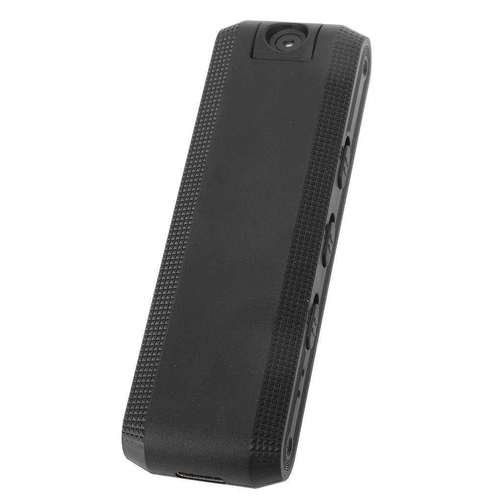 Intelligent Clip Camera DV Motion Detection IR Night Vision High Definition Body 1080P Camera