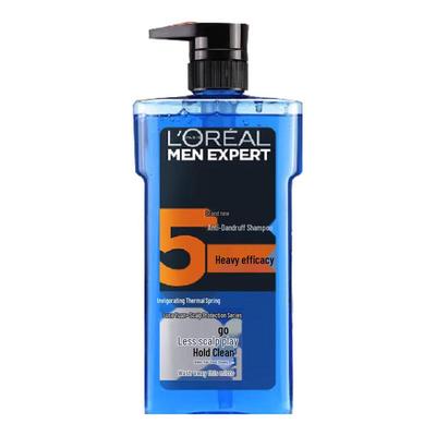 L'Oréal Men's Hydra Power Anti-Dandruff Shampoo