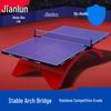 Настільний теніс – Столи і сітки для настільного тенісу