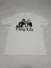 The Golden Girls Thug Life T-Shirt Size XL TV Series Show Funny Novelty Gangster