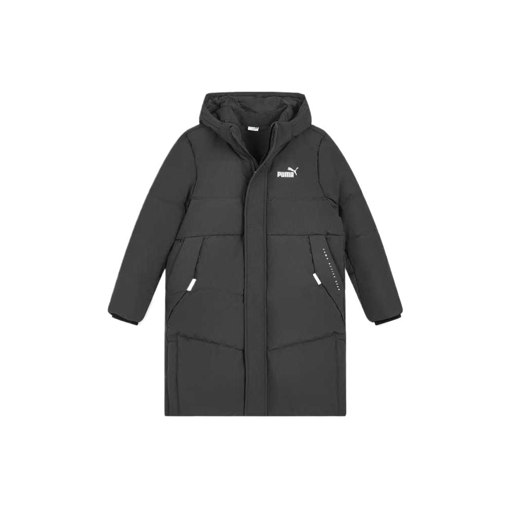 

New PUMA Kids Down Jackets 950591-02 170