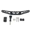 Motorrad Tachograph GoPro Kamera Halterung GPS Navigation Halterung Halter Für BMW K1600GT G310GS R1200RT
