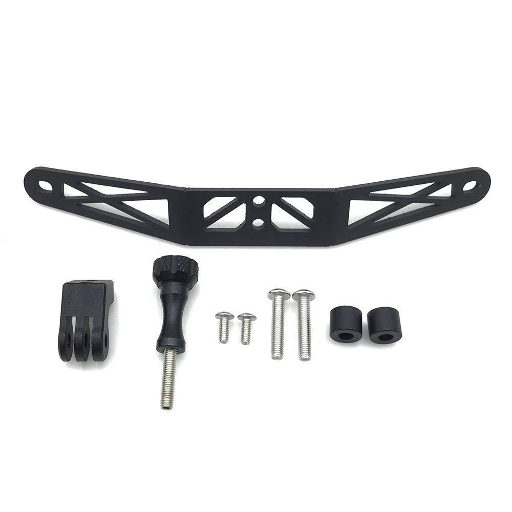 Motorcycle Tachograph GoPro Camera Mount Bracket GPS Navigation Bracket Holder For BMW K1600GT G310GS R1200RT
