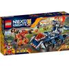 LEGO Nexo Knights 70322 Axl's Rolling Fort