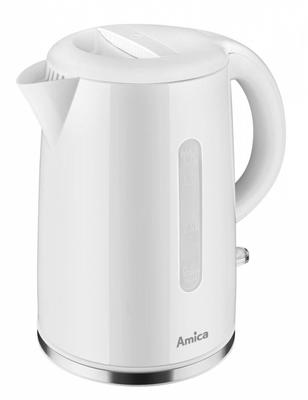 Wasserkocher KF 1001 1,7l weiß