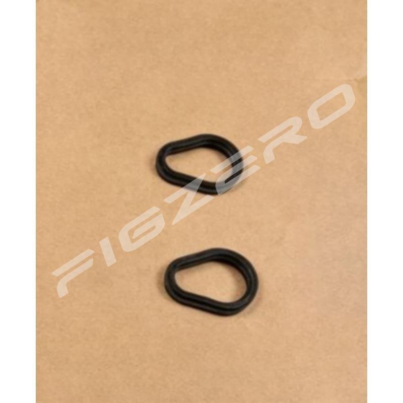 Valve Cover Spark Plug Sealing Gasket for Changan Eado EadoXT Cs35 Alsvin V5 2012