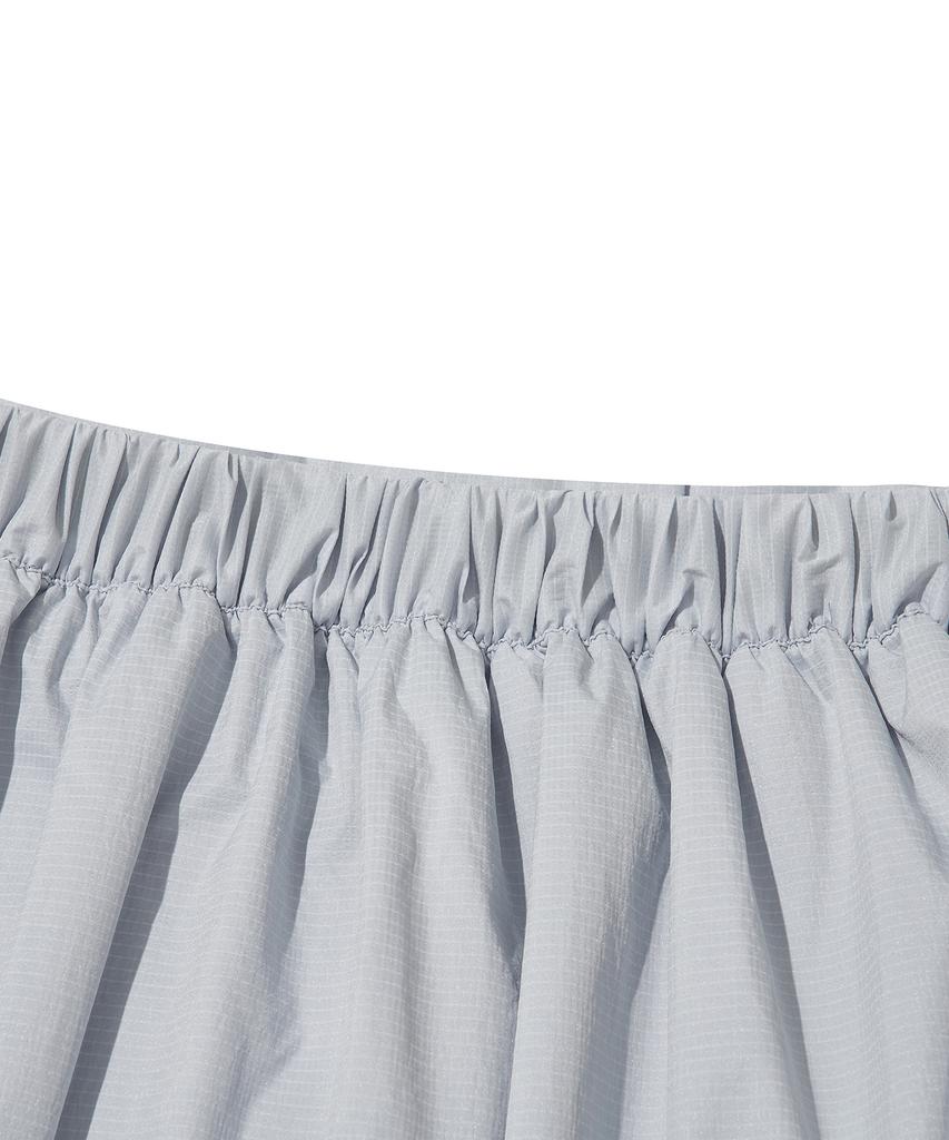 Welteoigseupelimeonteu Venthra Hike Skirt_Sky Blue